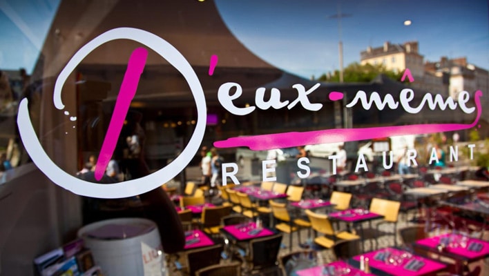 Le Restaurant D’Eux-Mêmes recrute !