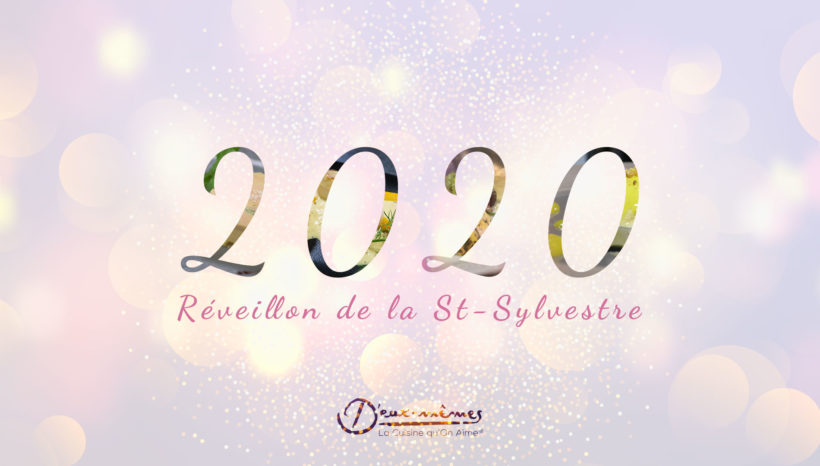 Restaurant Saint Sylvestre 2019 Rouen